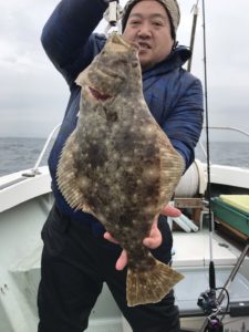 さぶろう丸 釣果