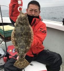 さぶろう丸 釣果