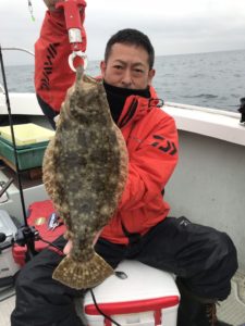 さぶろう丸 釣果