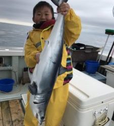 さぶろう丸 釣果