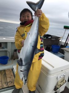 さぶろう丸 釣果