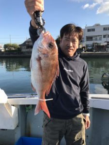 さぶろう丸 釣果