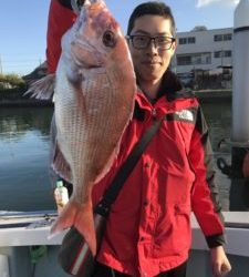 さぶろう丸 釣果