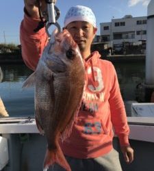 さぶろう丸 釣果