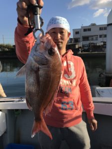 さぶろう丸 釣果
