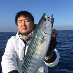 松栄丸 釣果