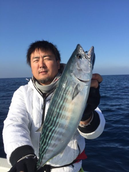 松栄丸 釣果