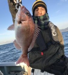 さぶろう丸 釣果