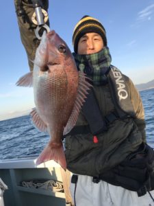 さぶろう丸 釣果