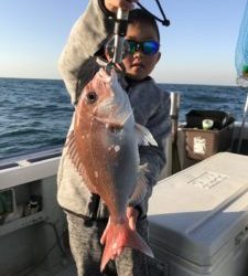 さぶろう丸 釣果