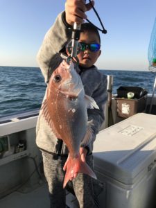 さぶろう丸 釣果