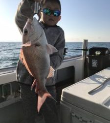 さぶろう丸 釣果