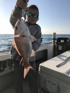 さぶろう丸 釣果