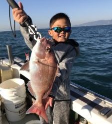 さぶろう丸 釣果