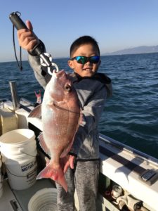 さぶろう丸 釣果