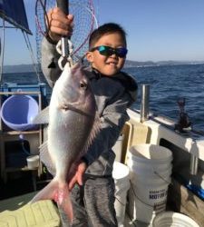 さぶろう丸 釣果