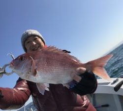 さぶろう丸 釣果