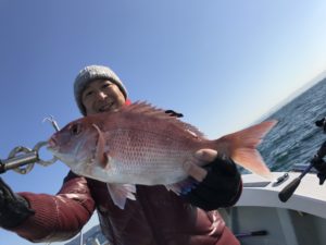 さぶろう丸 釣果