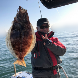 Magic(マジック) 釣果