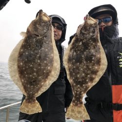 Magic（マジック） 釣果