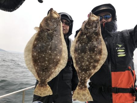 Magic（マジック） 釣果