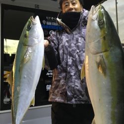ミタチ丸 釣果