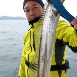 遊漁船　ニライカナイ 釣果
