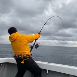 へいみつ丸 釣果