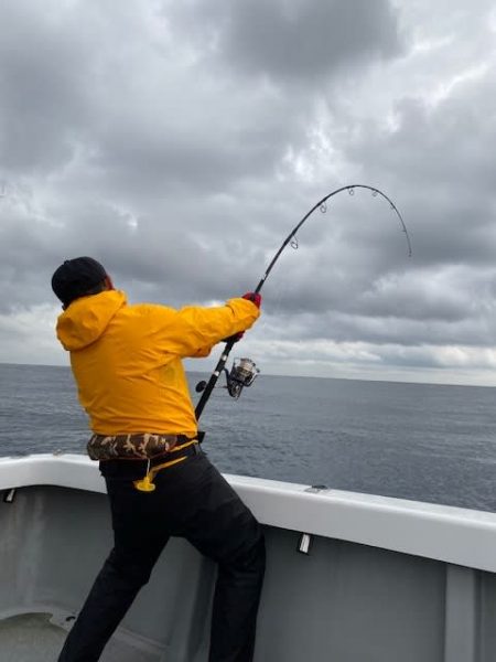 へいみつ丸 釣果