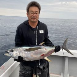 へいみつ丸 釣果