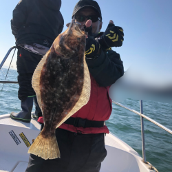 Magic(マジック) 釣果