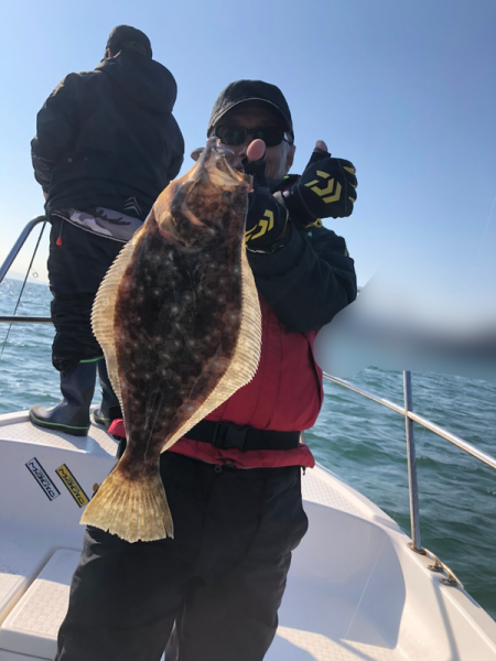 Magic(マジック) 釣果