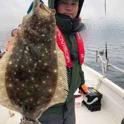 Magic（マジック） 釣果