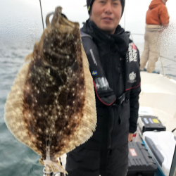 Magic（マジック） 釣果