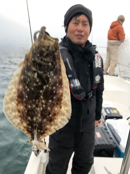 Magic（マジック） 釣果