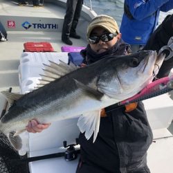 Rush(ラッシュ) 釣果