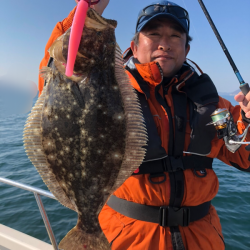 Magic(マジック) 釣果