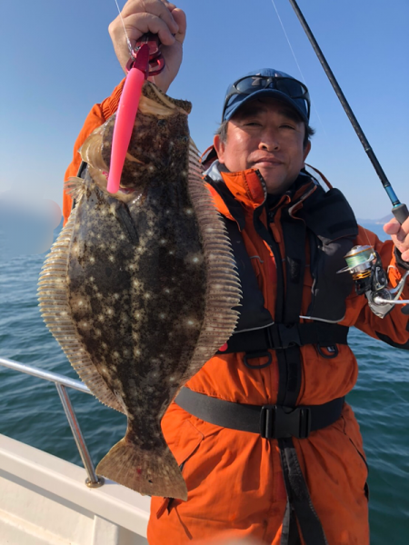 Magic(マジック) 釣果