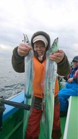 久里浜黒川本家 釣果