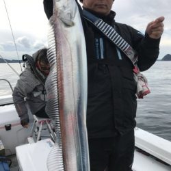 NAKAMARU 釣果
