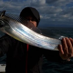 遊漁船 ニライカナイ 釣果