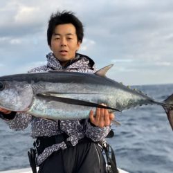 へいみつ丸 釣果