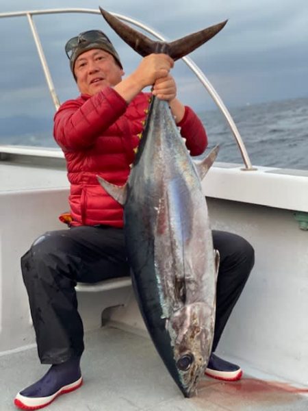 へいみつ丸 釣果