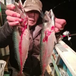 松福丸 釣果