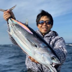 へいみつ丸 釣果