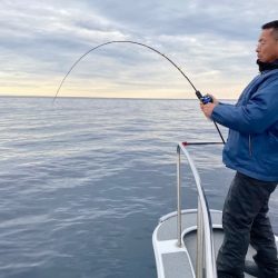 へいみつ丸 釣果