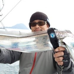 遊漁船 ニライカナイ 釣果