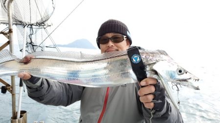 遊漁船 ニライカナイ 釣果