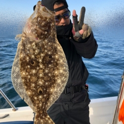 Magic(マジック) 釣果