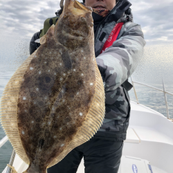 Magic(マジック) 釣果